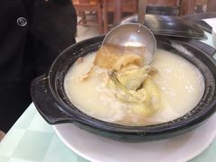 -焕记海鲜饭店