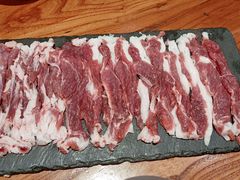 热气羊肉-草原牧羊火锅·龙虾·烤鱼(杨浦店)