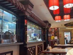 -李记东北饺子馆·东北菜(欢乐谷店)