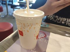 -麦当劳(未来城购物中心店)