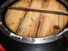 -地锅公社·现炒地锅鸡·地锅鱼·夜宵(罗锦路店)