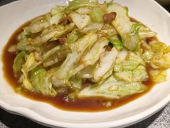 -马氏老外婆餐厅(磁县店)