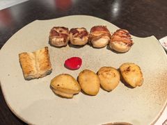 -黑松白鹿(金融街店)