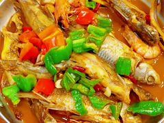 -李东农庄·当地安吉味(中南百草园店)