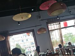 -良师门滨海人家·海鲜·家常菜(滨海城店)