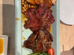 -避风塘(百联东郊店)