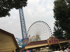 -国色天乡三期陆地乐园