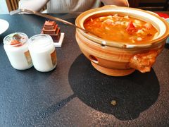 -唐猫庭院·千年陕菜(赛格国际购物中心店)