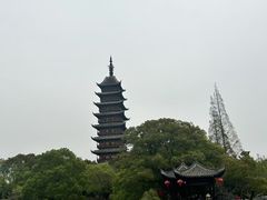 -虞山城墙