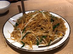 温州炒粉干-云天楼国鼎喜宴中心(国鼎店)