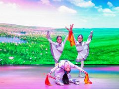 -美育儿童音乐舞蹈国际机构(浦东分校)