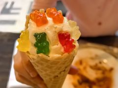 -康莱德酒店·美庭自助餐厅