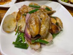 -南海渔家•渔民海鲜(亚特兰蒂斯店)