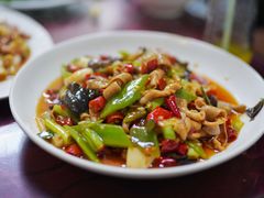 -老丘丘(较场口店)