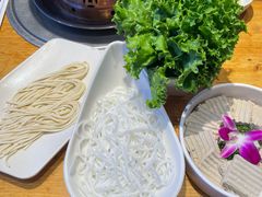 -额尔敦传统涮火锅·冰煮羊(铁东店)