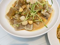 -渔港甄宴·海鲜·地标烟台菜(金沙滩店)