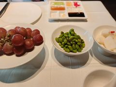 -四季民福烤鸭店(王府井灯市口店)