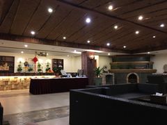 -森波拉火山温泉