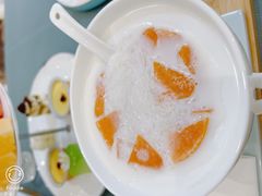 -燕庭·纯燕窝·甜品下午茶(南京西路店)