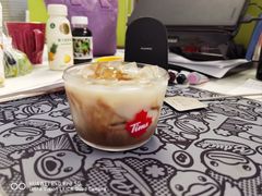 -Tims天好咖啡(河西万象城店)