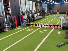 -懒人Club运动健身·运动康复·私教(三迪中心店)