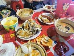 -海大南门夜市(海富街店)