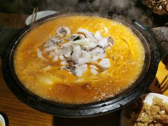 -林子石锅鱼(黄岩吾悦店)