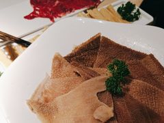 -潮牛壹号鲜牛肉火锅(世界城广场店)