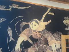 -锅老头海鲜铁锅炖