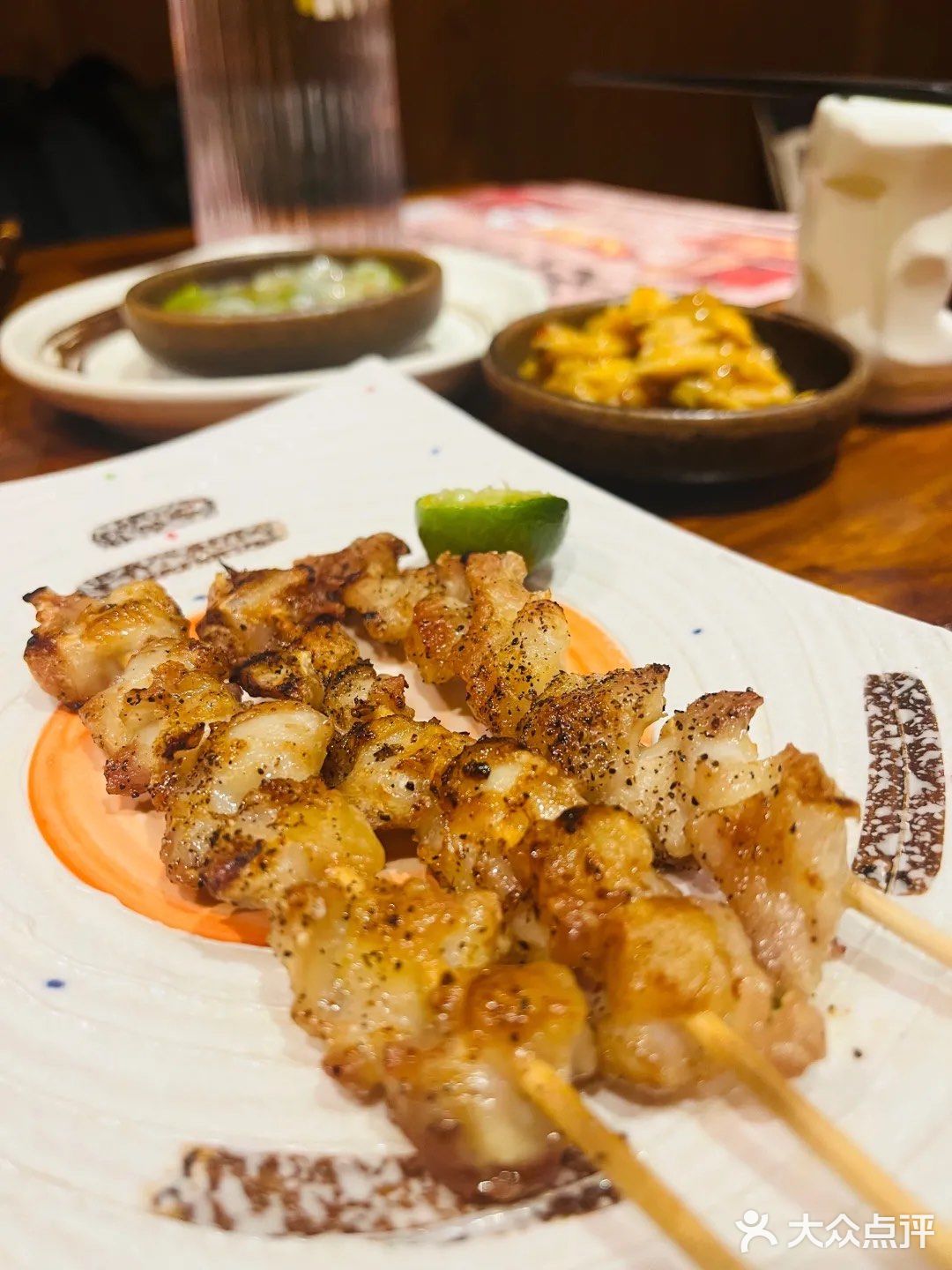 平价日料居酒屋🏮