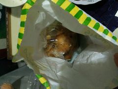 -华莱士·全鸡汉堡(陈江曙光店)