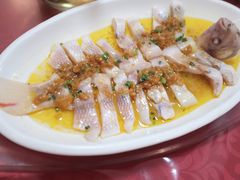 -琼大师东方烤乳猪(亚特兰蒂斯店)