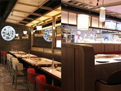 -芝小官毛肚火锅海鲜自助(苏州吴江区万宝店)