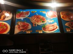 -海口骑楼小吃街