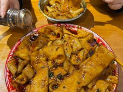 -易老妈蹄花.特色川菜(人民公园总店)