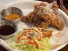 -三代烤肉(保利广场店)
