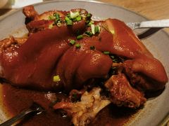 -金掌勺锅包肉(太原万达店)