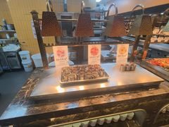 -黑金·寻焰自助百汇·烤肉·火锅(中街店)