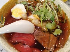 东北冷面-吉味馆(柠溪店)