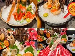 -降霜牛寿喜烧.和牛金赏Plus(501城市广场店)