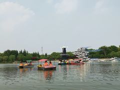 -上海鲜花港