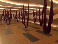 -威尔仕W FITNESS健身会所(联洋广场店)