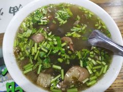 羊杂汤-东兴顺爆肚张
