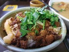 台湾卤肉饭-古代饭堂(冠亚店)