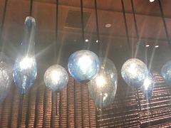 -山港凯悦酒店·BEBA海滩烧烤餐厅酒吧