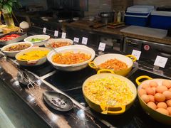 -东方红海鲜百汇(国际大厦店)