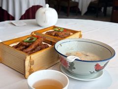 -粤财皇冠假日酒店·彩华轩中餐厅