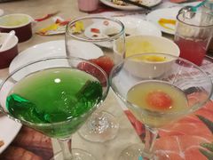 -芭菲盛宴·环球美食(袁家岗店)