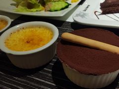 -斗牛士牛排餐厅(嘉里汇店)