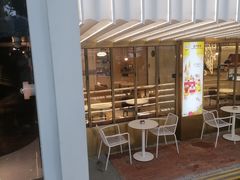 -哈根达斯(武汉天地店)